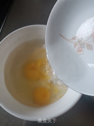 奥尔良鸡米花的做法步骤：7