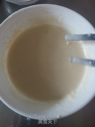 奥尔良鸡米花的做法步骤：8