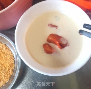 奥尔良鸡米花的做法步骤：10
