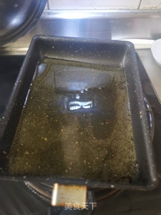 奥尔良鸡米花的做法步骤：12