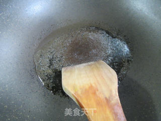 自制芝麻海苔的做法步骤：3
