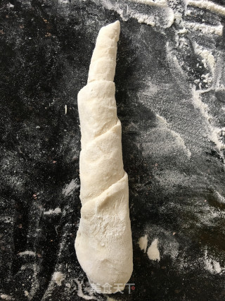 肉夹馍的做法步骤：5