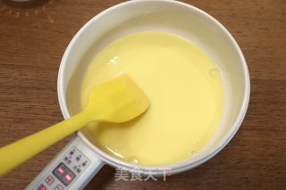 草莓冰激淋的做法步骤：3