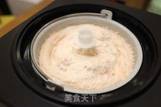 草莓冰激淋的做法步骤：7
