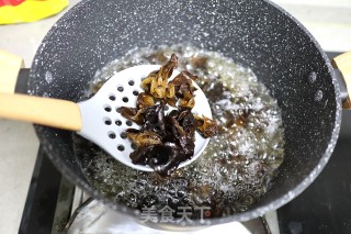 白切鸡腿的做法步骤：5