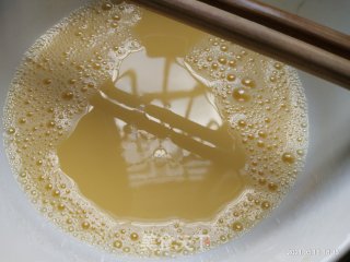 番茄炒蛋的做法步骤：2