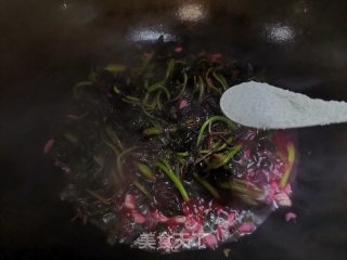 水煮苋菜的做法步骤：6