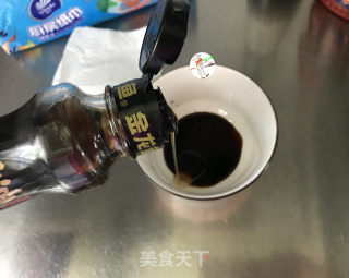 黄瓜火鸡酱拌面的做法步骤：5