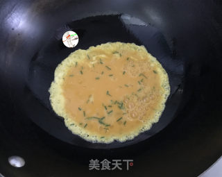 黄瓜火鸡酱拌面的做法步骤：7