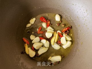 橄榄油炒黄瓜的做法步骤：5