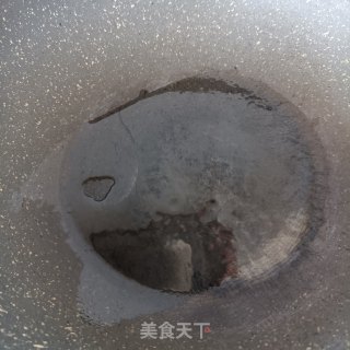 肉糜芹菜胡萝卜焖菜的做法步骤：5