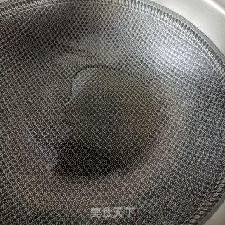 芹菜胡萝卜炒腊肉的做法步骤：8