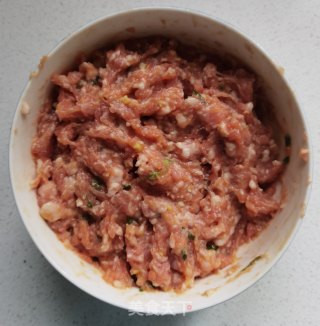 豆皮香肠的做法步骤：3