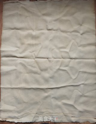 豆皮香肠的做法步骤：4