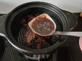 卤猪肉的做法步骤：3
