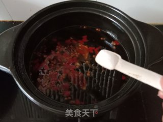 卤猪肉的做法步骤：7