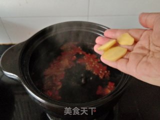 卤猪肉的做法步骤：8