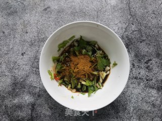 白切羊排的做法步骤：10