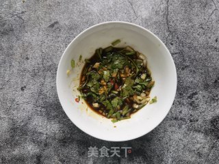 白切羊排的做法步骤：11