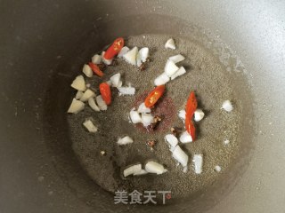 黄瓜虾仁炒藜麦饭的做法步骤：9