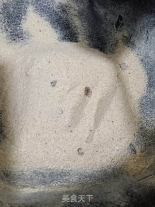 粉蒸肉的做法步骤：7