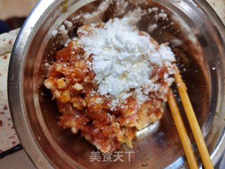 酿豆腐泡的做法步骤：2