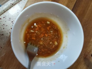 酿豆腐泡的做法步骤：9