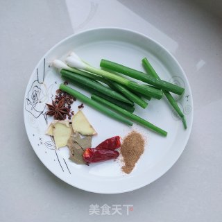 家常熏鱼的做法步骤：3