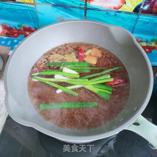 家常熏鱼的做法步骤：9