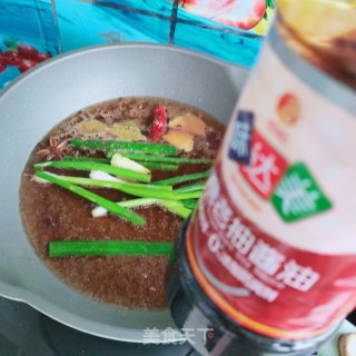 家常熏鱼的做法步骤：10