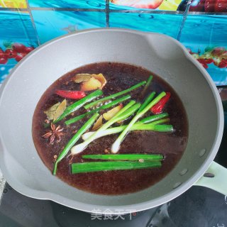 家常熏鱼的做法步骤：13