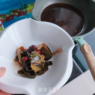 家常熏鱼的做法步骤：19