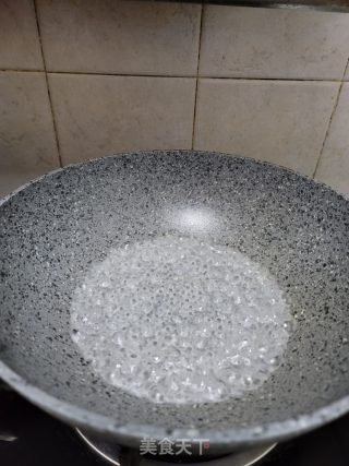 辣椒叶鸡蛋汤的做法步骤：2