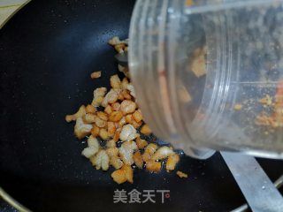 孜然鸡丁的做法步骤：8