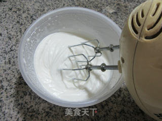 芒果冰激凌的做法步骤：7