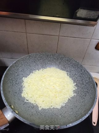 酱油炒面的做法步骤：5