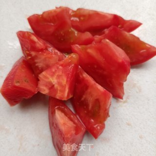 芦笋豌豆鲜虾沙拉的做法步骤：16
