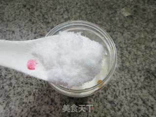 芒果棒冰的做法步骤：4