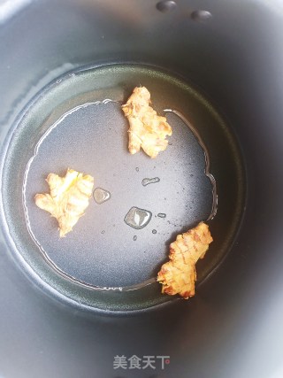 山药排骨汤的做法步骤：3