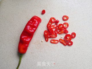 凉拌海带丝的做法步骤：5