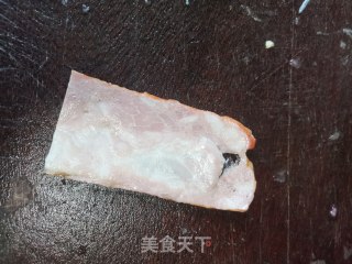 培根金针菇卷的做法步骤：2