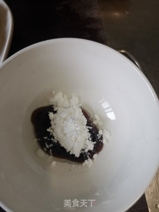 培根金针菇卷的做法步骤：7