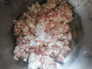小笼汤包的做法步骤：3