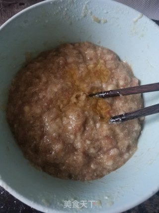 小笼汤包的做法步骤：8
