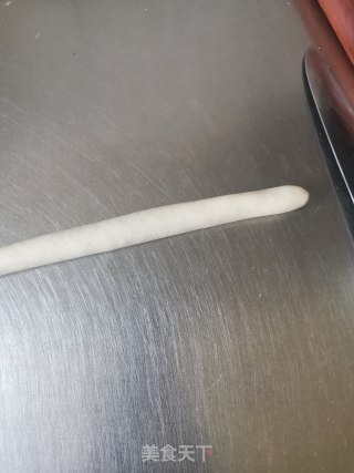 小笼汤包的做法步骤：12
