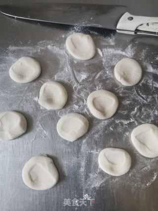 小笼汤包的做法步骤：14