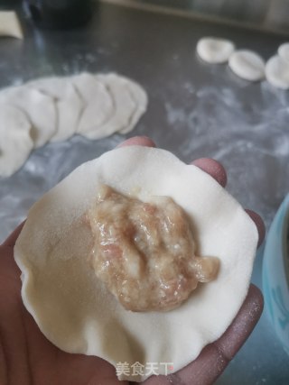 小笼汤包的做法步骤：16