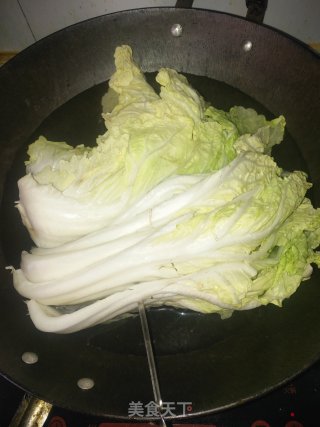 简易版的钵钵鸡的做法步骤：4