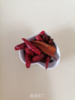 土豆烧排骨的做法步骤：2