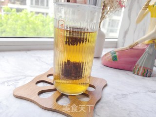芝士奶盖红茶的做法步骤：1
